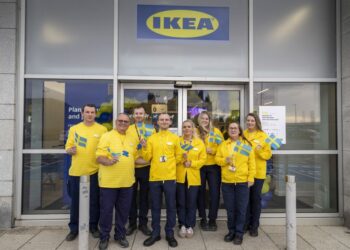 IKEA