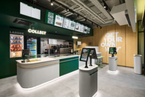 Subway®