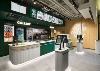 Subway®