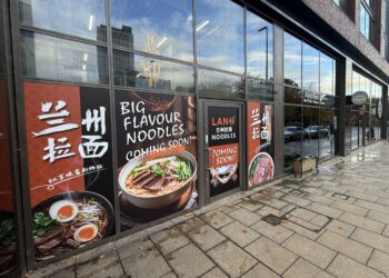 Lano Noodles