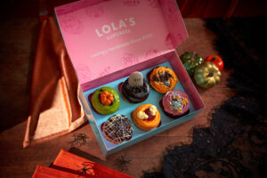 Lola's