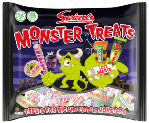 Swizzels