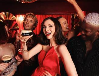 Tia Maria and Sophie Ellis-Bextor reunite for festive Espresso Martini campaign