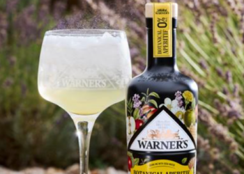 Warner's Distillery