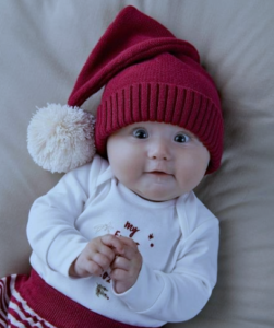 Mamas & Papas Christmas collection