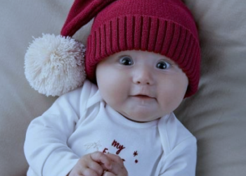 Mamas & Papas Christmas collection