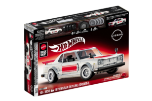 Mattel Brick Shop