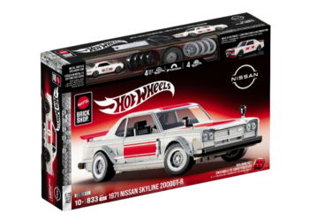 Mattel Brick Shop