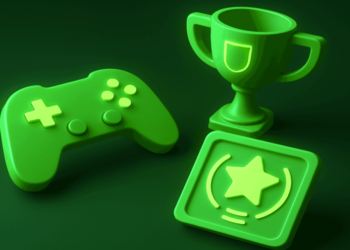 Gamification in retail