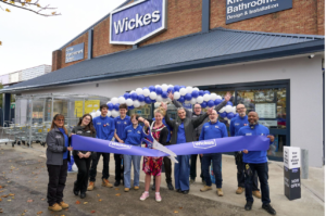 Wickes