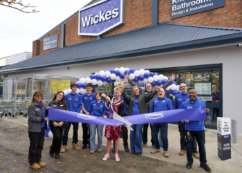 Wickes