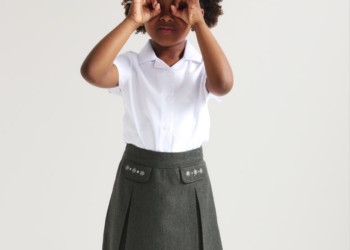 M&S commits to holding school uniform prices for 2027 as families prepare for the October half-term reset