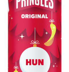 Pringles