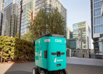 Deliveroo