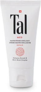 Tal Med Hand Cream Repair £10.24 amazon.co.uk