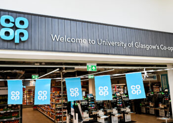 Co-op Franchise