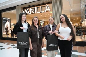VANILLA 