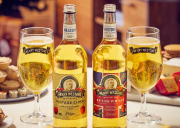 Westons Cider