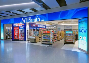 WHSmith