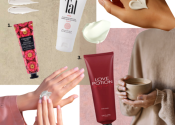 Are hands the new face?