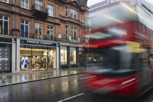 Charles Tyrwhitt 