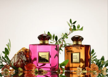 Rituals brings a moment of calm to Warrington’s Golden Square