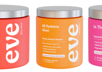 Viral Eve Wellness