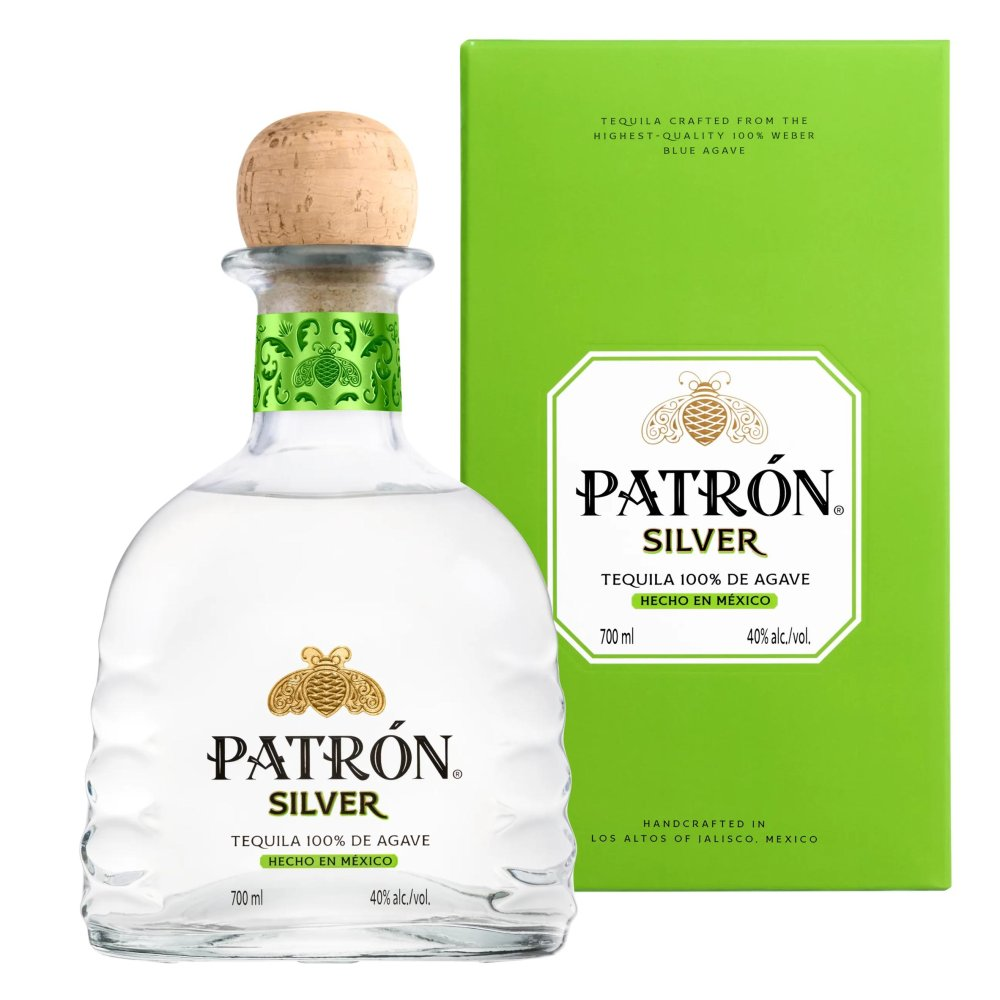 PATRÓN Tequila has perfect luxury Christmas gifting ideas
