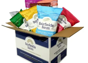 Fairfields Farm