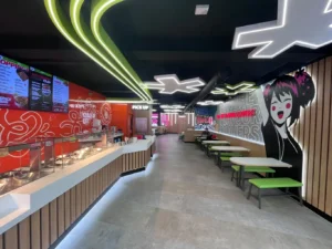 Chopstix