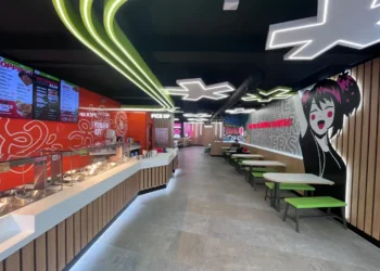 Chopstix