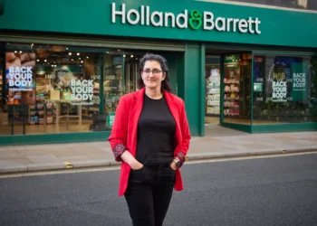 Holland & Barrett expands Irish operations with €17.5m investment