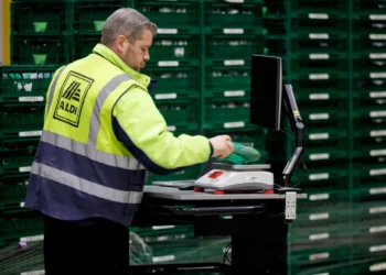 Aldi