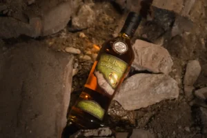 The Lord of the Rings Whisky