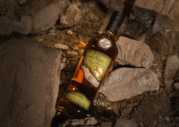 The Lord of the Rings Whisky