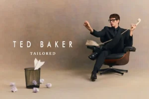 Ted Baker Tailored