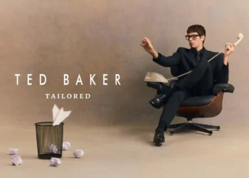 Ted Baker Tailored