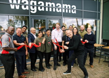 wagamama