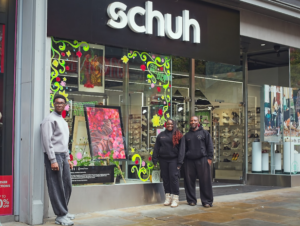 schuh 