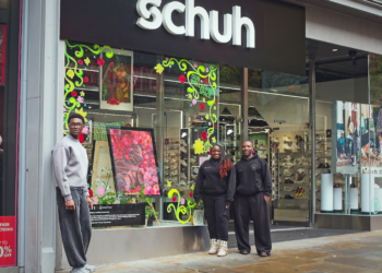 schuh