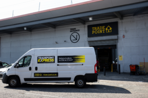 tradePoint Express