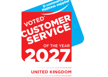 Emma Sleep wins customer service accolade