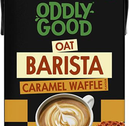 Oddlygood