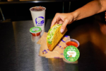 Taco Bell and Duolingo unite for a worldwide Global Taco Day activation Taco Bell and Duolingo
