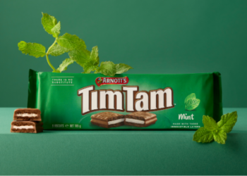Arnott’s Tim Tam