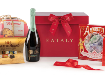 Eataly London