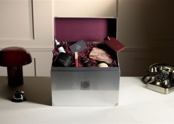 The LOOKFANTASTIC Beauty Vault