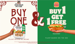 Burger King® UK