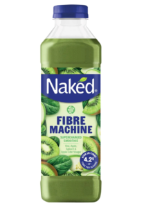 Naked Fibre Machine