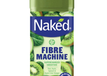 Naked Fibre Machine